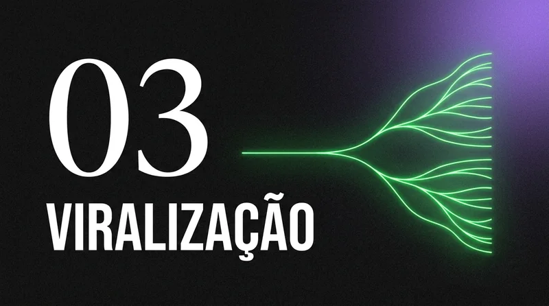 Capa do bloco 03: Viralização